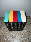 The Covenant Series Complete Collection - By Jennifer L Armentrout  paperback 