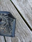 Rare 1800s Heavy Knights Of Columbus Catholic Book 2 Ends Cast