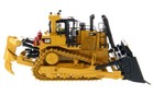 Cat Caterpillar D10t2 Track Type Tractor Dozer With Operator  high Line Series 