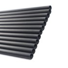 12pcs Id4 2mm 32inch Spine300 350 400 500 600 700 800 900 1000 Pure Carbon Arrow