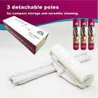 Sticky Lint Roller   300 Sheets  600 Sheets  For Pet Hair Removal Floor Roller