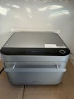 Brava One Home Smart Countertop Oven Silver - Tested Working 
