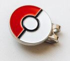 Funny Golf Ball Marker And Magnetic Hat Clip  all Designs 