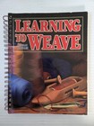 Lot Of  6 Weaving  Indian Basket Weaving  Spinning Craft Books