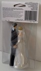 Vintage Wilton Our Day Wedding Cake Topper Bride Groom Couple Figurine New Nip