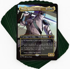    custom Commander Deck    Oloro  Ageless Ascetic - Lifegain - Edh Magic Cards