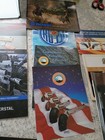 Lot Of 12 Gun Catalogs Early 2000 s Nef Walther Fn Kimber Rossi Weatherby