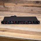Dbx 166 Vintage 2-channel Stereo Compressor limiter Made In Usa Audio U284777