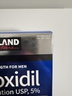 Tropical Solution Hair Minoxidil 5  Kirkland Signature