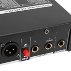 Wireless Digital Stereo Karaoke Mixer Effector With 99 Dsps For And