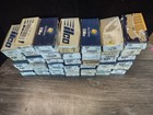 Bulk Lot Mostly Ilco Various Brands In Boxes Key Blank Assorted Uncut 30 Lbs