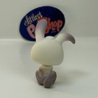 Bunny Rabbit  1061 - Littlest Pet Shop - Hasbro Lps