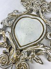 18th Century Pair Of Antique Italian Hand Carved And Painted Wall Plaques