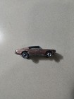 Hot Wheels Redline Lot Plus 4 Other Cars And Old Vintage Hot Wheels Case