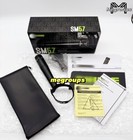 New Shure Sm57 Sm57-lc Cardioid Dynamic Wired Instrument Microphone