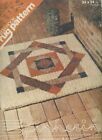 Vintage Spinnerin Latch Hook Canvas 34  X 34  1970s Retro Mod L418 New