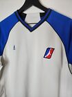 Nba D-league Official Referee Adidas Game Jersey Climacool Uniform Shirt