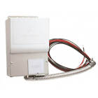 Reliance 306d 120 240-volt 30-amp 6-circuit Pro tran Indoor Transfer Switch