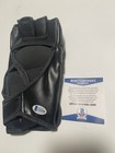 Khabib Nurmagomedov Signed Ufc Glove Ip Beckett Bas Coa Autographed The Eagle F