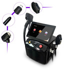 4 In 1 Ipl Nd Yag Titanium Diode Laser Hair Removal Tattoo Removal Device