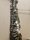 Vintage 60 s Conn Director  shooting Stars  Alto Saxophone S n 11793 U s a 