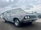 1969 Chevrolet Chevelle 