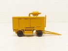 Nzg 210 Diecast Caterpillar Generator Trailer 1 50 Scale Ln 9045
