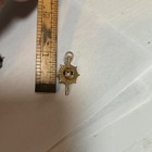 Vintage Phi Kappa  Pendent