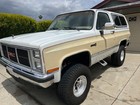 1986 Gmc Jimmy K1500