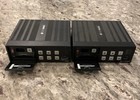 L3 Communications Mobile Vision Flashback 2 Fb2 Camera Recorder Lot Of 2