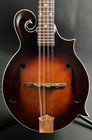 Loar Lm-310f F-style Mandolin Hand-carved  honey Creek  Vintage Brown Burst