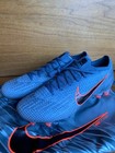 Nike Soccer Cleats Vapor 12 Elite Fg Sz  M7 5 w9