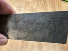 Vintage 10  Blade Forgecraft Hi-carbon Chef Knife Usa