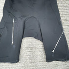 Oneill Size M Men Youth Wetsuit Surf Water Sport Gooru 2 mm Black