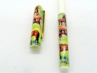 New Brown Horse Roller Ball Pen By Ruth Maystead Horses