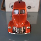 Ertl Vintage 1950 Chevy Panel Truck Bank Lawrys 1 25 Diecast Metal Toy Coin Box