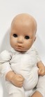 Zapf Creations Weighted Baby Chou Chou Doll Germany