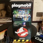 Ghostbusters Playmobil Set 9220  ecto-1  Janine  Zeddemore New 2017