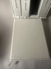 4-book Wedding Photo Album Set 4 x6  26 Pages Each