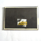 Las Vegas Souvenir Magnet Night Skyline Nevada Casinos Strip Souvenir