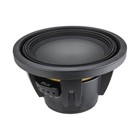 Open Box Alpine R-series R2-w12d4 12  4-ohm Dvc Subwoofer With 750w Rms