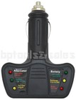 12 Volt Led Battery   Alternator Tester 4 Cars And Trucks 12v System Tester
