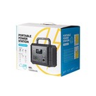 120000mah Powerbank Portable Outdoor Energy Storage Emergency Supply External