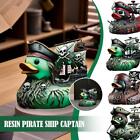 Rubber Duckies Pirates Of The Caribbean Decoration Gifts Car Desktop Decor