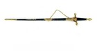Old Castle Spanish Style Rapier Sword