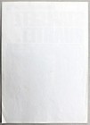 Stan Getz Quartet     Rare Vintage Original Osaka 1973 Jazz Concert Handbill