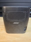Bose Soundlink Color Bluetooth Speaker Model 415859 Tested Works Great Black