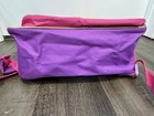 Hannah Montana Backpack Rare Early 2000s Walmart Exclusive Vtg