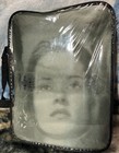      Neca Collectible Twilight Eclipse 50x60 Throw Blanket And Tote Bag Set Nip