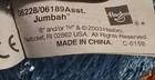 Hasbro Boohbah Zumbah And Zing Zing Zingbah Euc